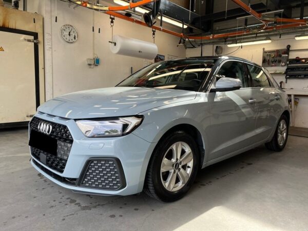 Audi A1 3.0 TFSI 2021