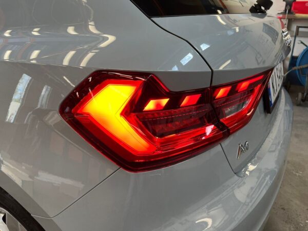 Audi A1 3.0 TFSI 2021