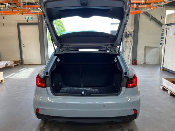 Audi A1 3.0 TFSI 2021