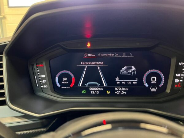 Audi A1 3.0 TFSI 2021