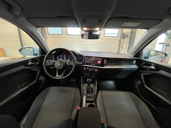 Audi A1 3.0 TFSI 2021