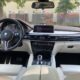 BMW X6 M 2018
