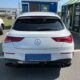 Mercedes-Benz CLA 45 Shooting Brake AMG S 4Matic 2022