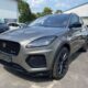 Jaguar E-Pace P250 Híbrido Leve 2022