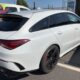 Mercedes-Benz CLA 45 Shooting Brake AMG S 4Matic 2022