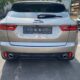 Jaguar E-Pace P250 Híbrido Leve 2022