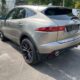 Jaguar E-Pace P250 Híbrido Leve 2022