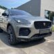 Jaguar E-Pace P250 Híbrido Leve 2022