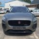 Jaguar E-Pace P250 Híbrido Leve 2022