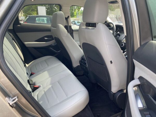 Jaguar E-Pace P250 Híbrido Leve 2022