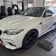BMW 2er M2 Competition 2019