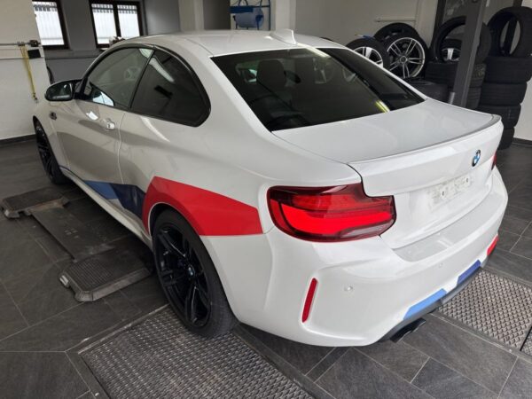 BMW 2er M2 Competition 2019