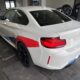 BMW 2er M2 Competition 2019