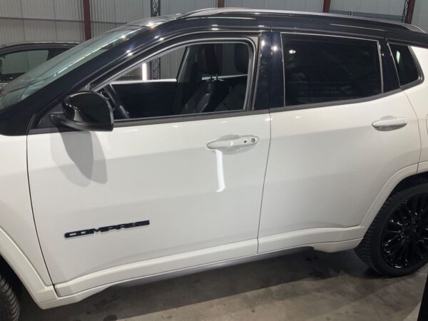 Jeep Compass 1.3 4X4 S 2022