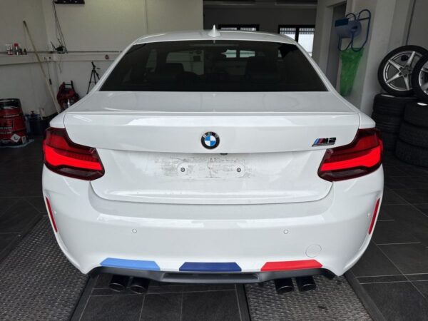 BMW 2er M2 Competition 2019
