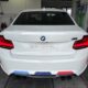 BMW 2er M2 Competition 2019