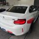 BMW 2er M2 Competition 2019