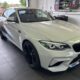 BMW 2er M2 Competition 2019