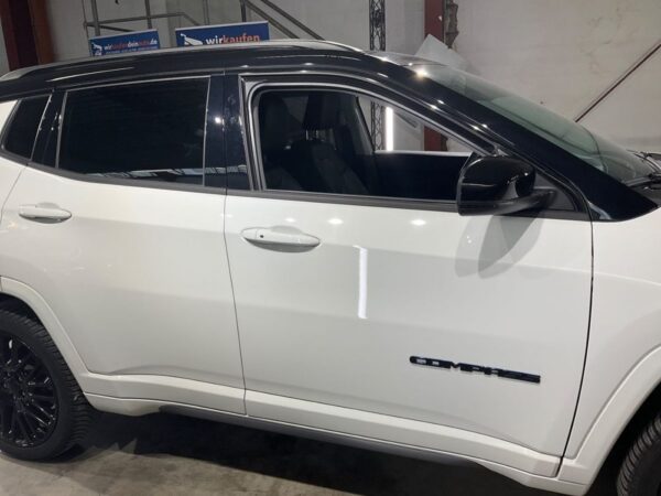 Jeep Compass 1.3 4X4 S 2022