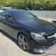 Mercedes-Benz Classe C 250 AMG Line 2018