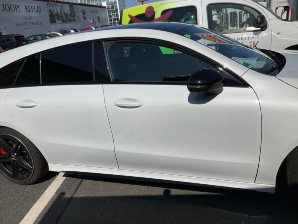 Mercedes-Benz CLA 45 Shooting Brake AMG S 4Matic 2022