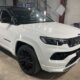 Jeep Compass 1.3 4X4 S 2022