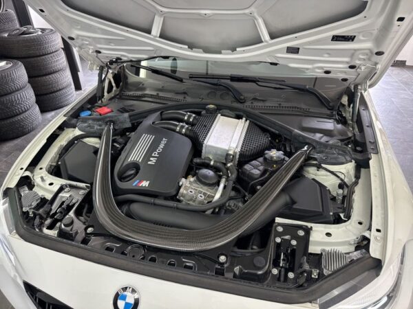 BMW 2er M2 Competition 2019