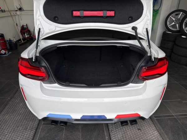 BMW 2er M2 Competition 2019