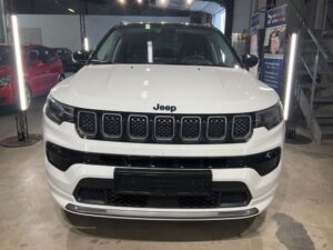 Jeep Compass 1.3 4X4 S 2022