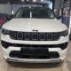 Jeep Compass 1.3 4X4 S 2022
