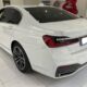 BMW 7er 745e M Sport 2021