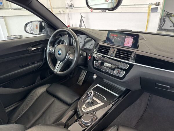 BMW 2er M2 Competition 2019