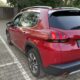 Peugeot 2008 1.2 PureTech Allure 2017