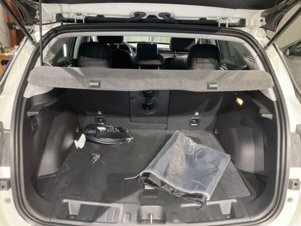 Jeep Compass 1.3 4X4 S 2022