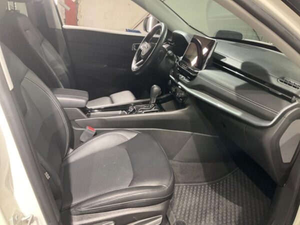 Jeep Compass 1.3 4X4 S 2022