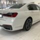 BMW 7er 745e M Sport 2021