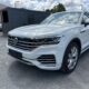 Volkswagen Touareg 3.0 V6 2018
