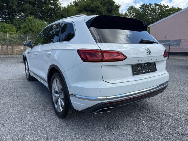 Volkswagen Touareg 3.0 V6 2018
