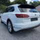 Volkswagen Touareg 3.0 V6 2018