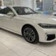 BMW 7er 745e M Sport 2021