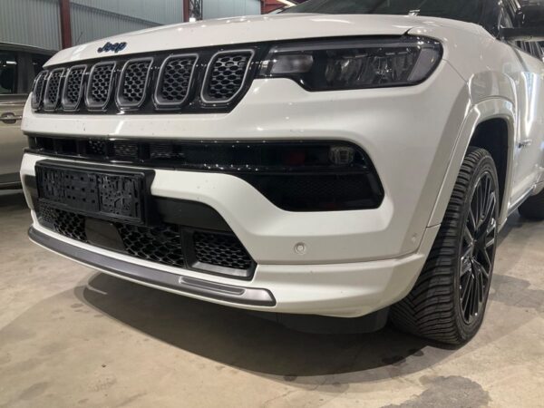 Jeep Compass 1.3 4X4 S 2022