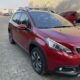 Peugeot 2008 1.2 PureTech Allure 2017