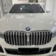 BMW 7er 745e M Sport 2021