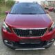 Peugeot 2008 1.2 PureTech Allure 2017