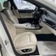 BMW 7er 745e M Sport 2021
