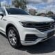 Volkswagen Touareg 3.0 V6 2018