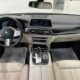 BMW 7er 745e M Sport 2021