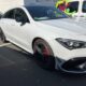 Mercedes-Benz CLA 45 Shooting Brake AMG S 4Matic 2022