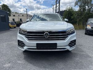 Volkswagen Touareg 3.0 V6 2018
