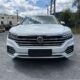 Volkswagen Touareg 3.0 V6 2018